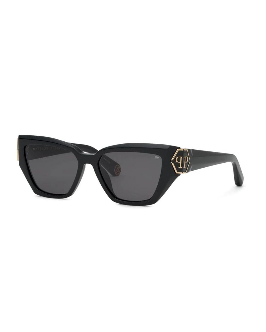 Philipp Plein Black Square Sonnenbrillen