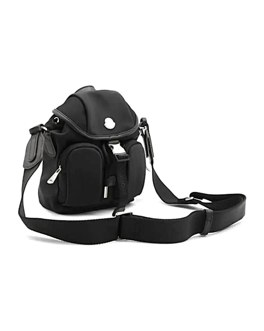Backpacks di Moncler in Black