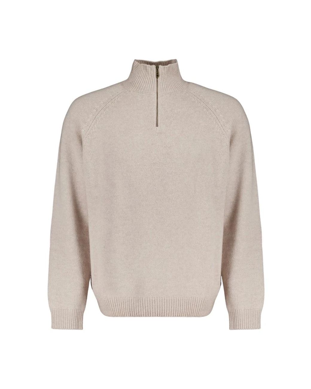 AUTORE Holden Pullover in Gray für Herren