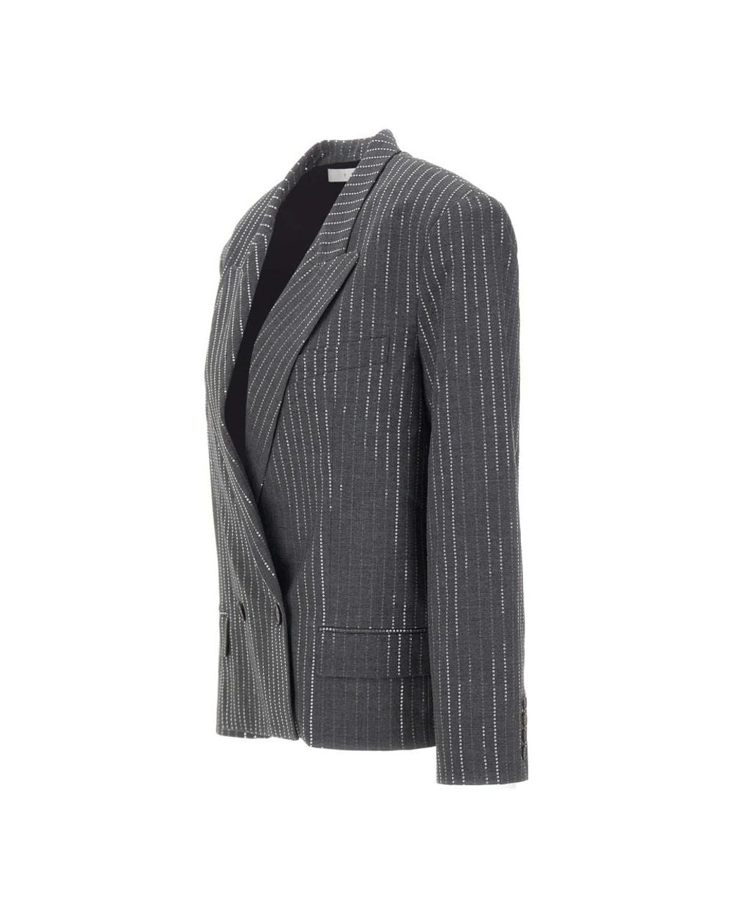 IRO Gray Blazers