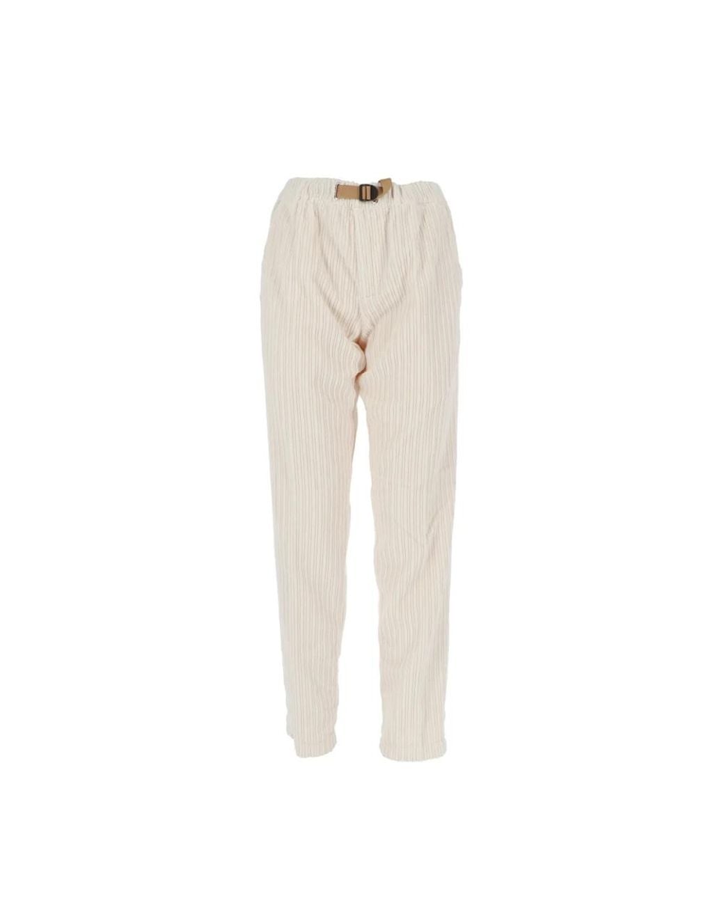 White Sand Natural Slim Fit Jeans for men