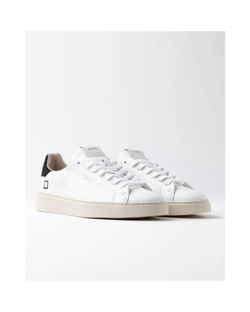 Sneakers Date pour homme en coloris White