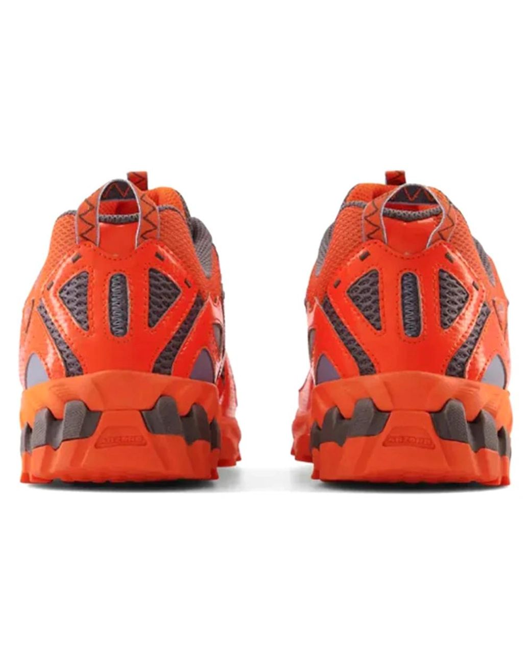 New Balance Red 610 Poppy Sneakers for men