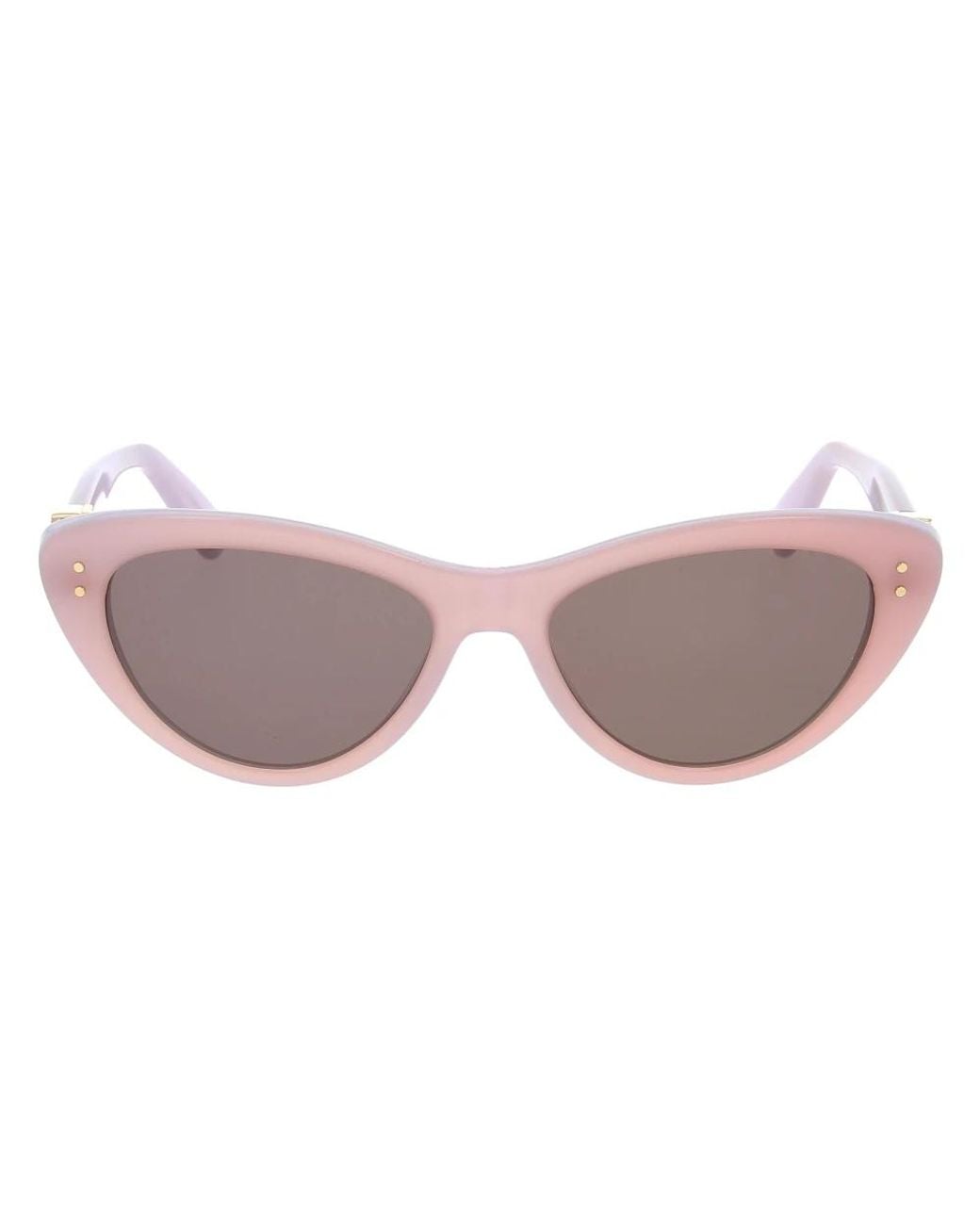 Sunglasses Dior de color Pink