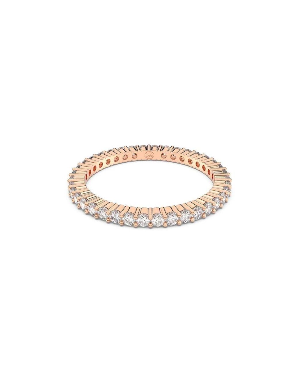 Swarovski Metallic Matrix Vittore Ring