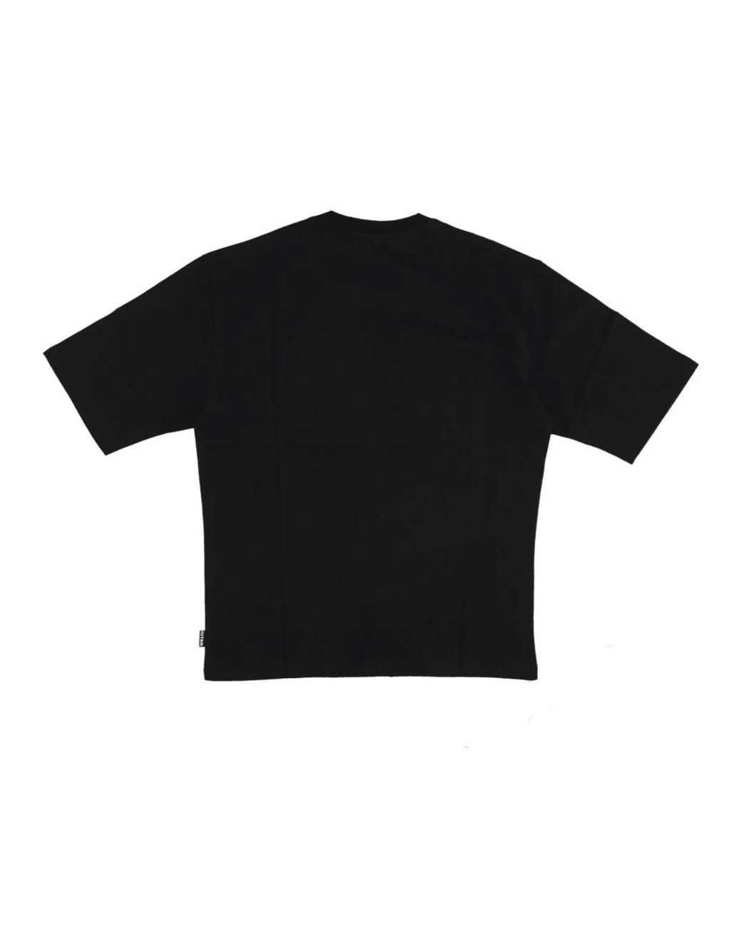 Iuter Black T-Shirts for men