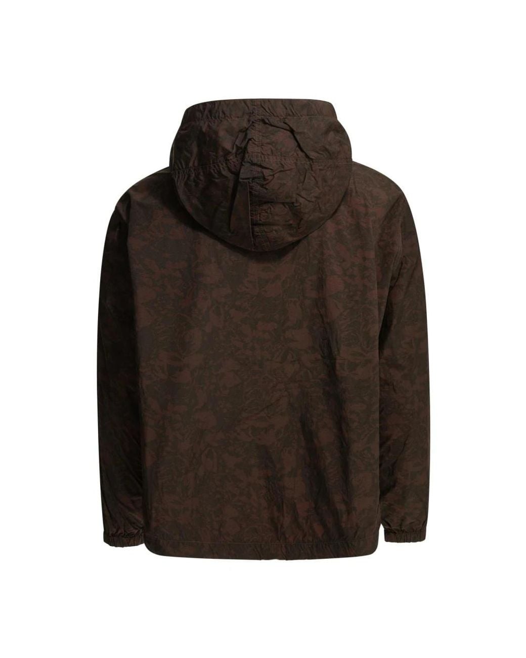 Light Jackets Beams Plus de hombre de color Brown