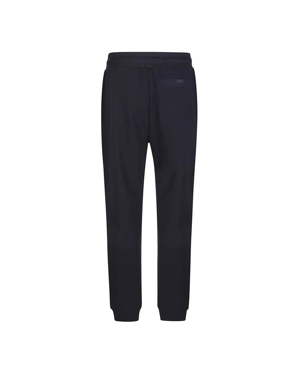 Sweatpants Fay de hombre de color Blue