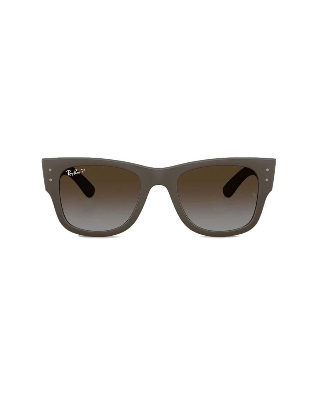 Ray-Ban Brown Sunglasses