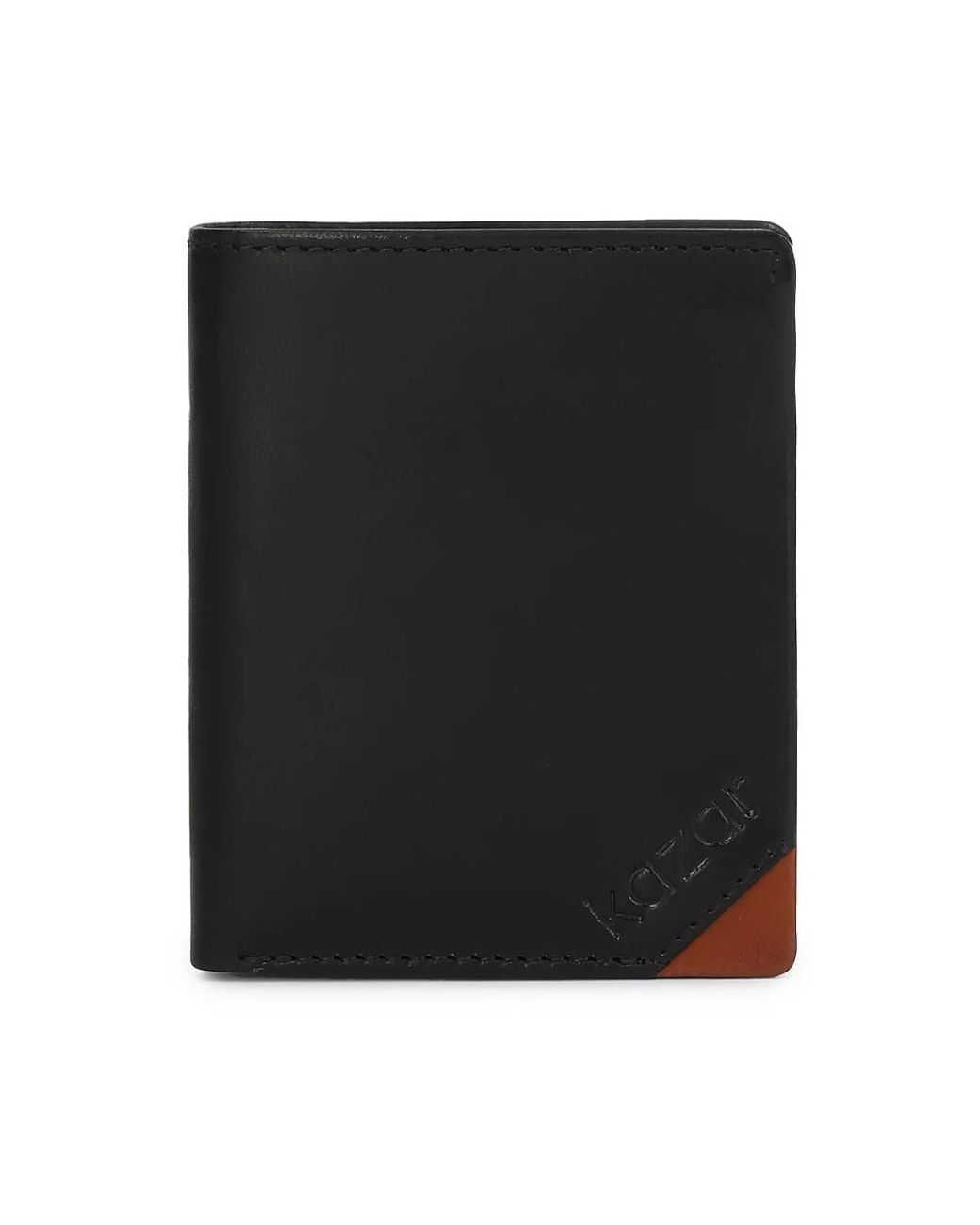 Wallets & Cardholders Kazar pour homme en coloris Black