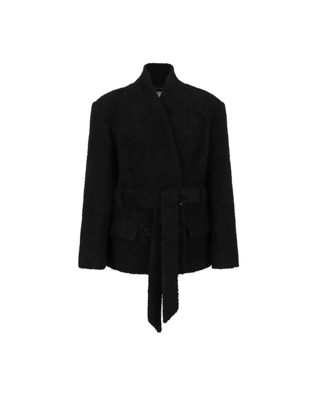 Isabel Marant Black Light Jackets