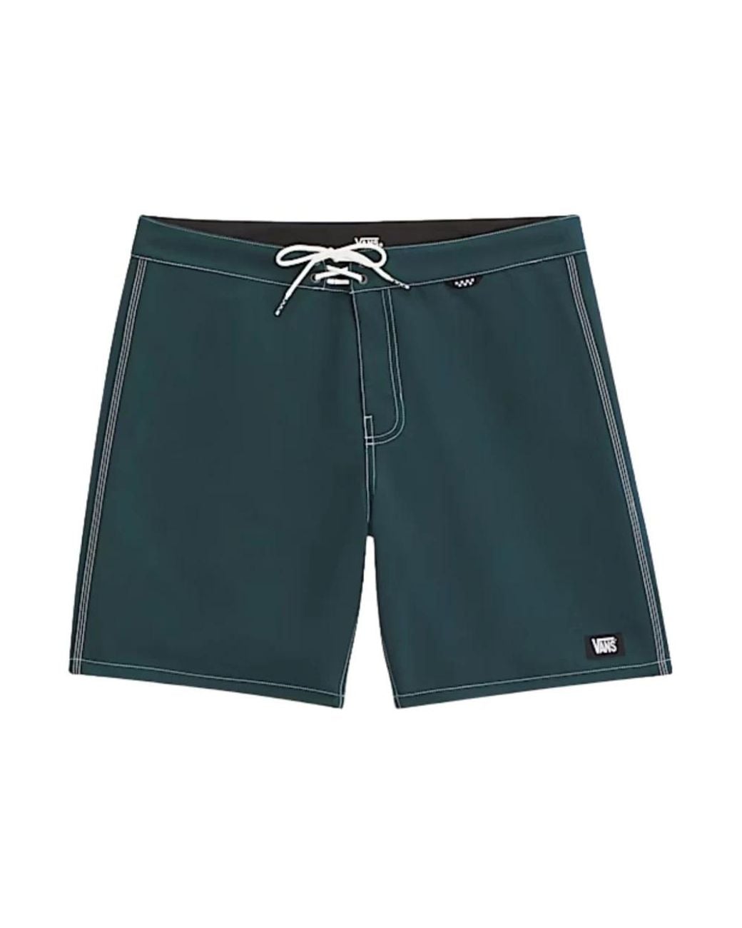 Vans Blue Casual Shorts for men