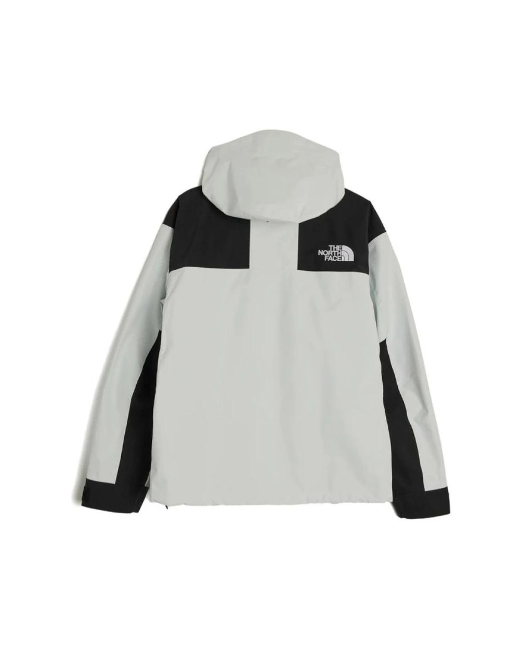 Rain Proof Jackets The North Face de hombre de color Gray