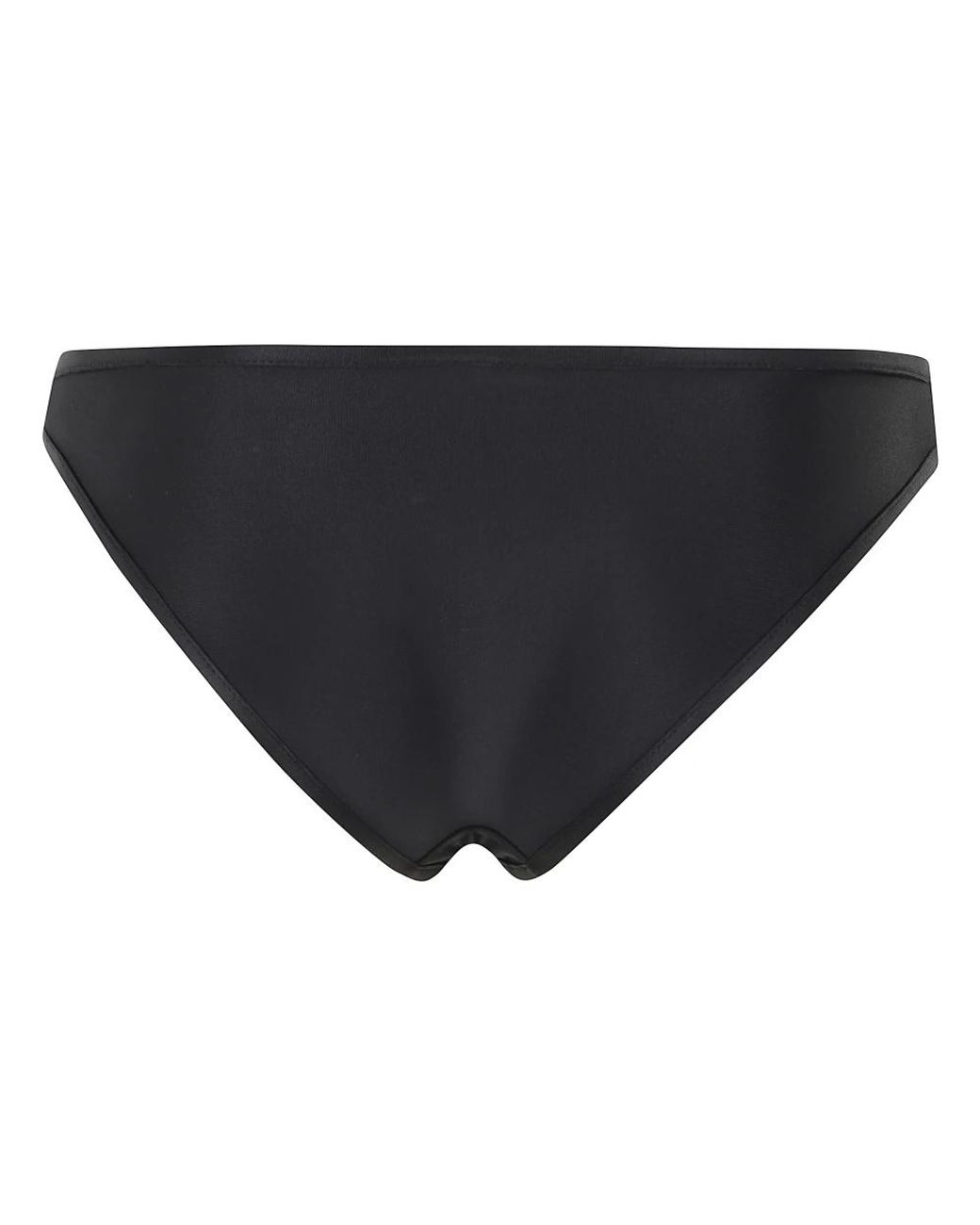 Coperni Black Bikinis