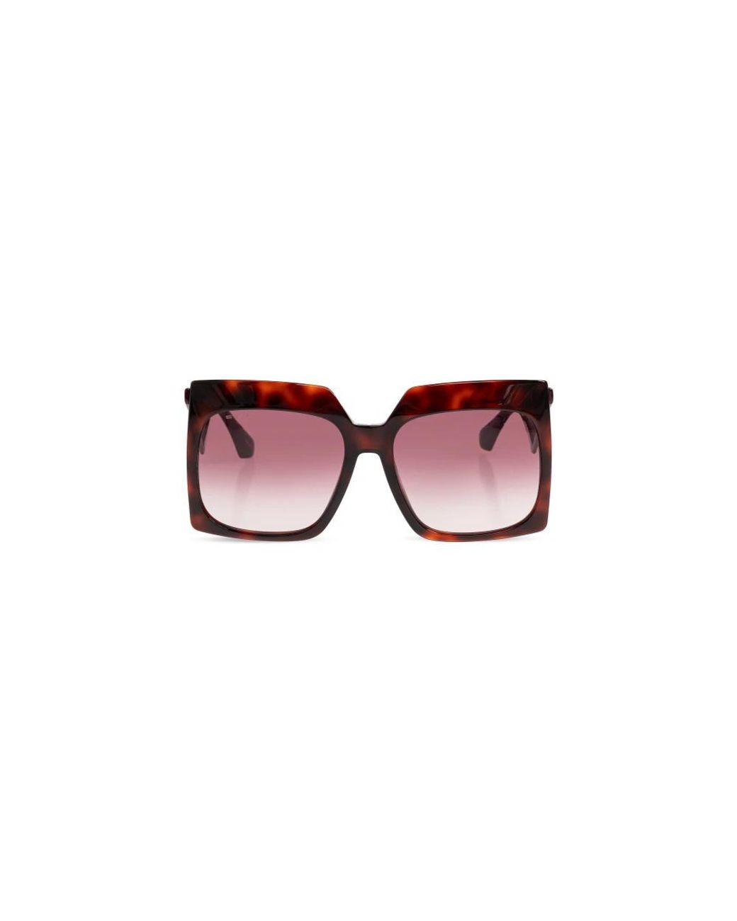 Sunglasses di Etro in Red