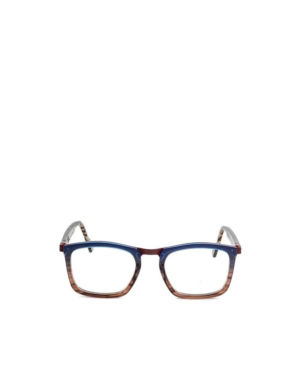 Face A Face Metallic Glasses for men