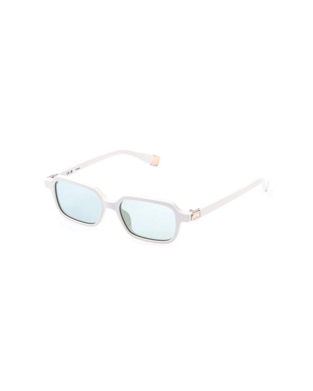 Furla Blue Sunglasses