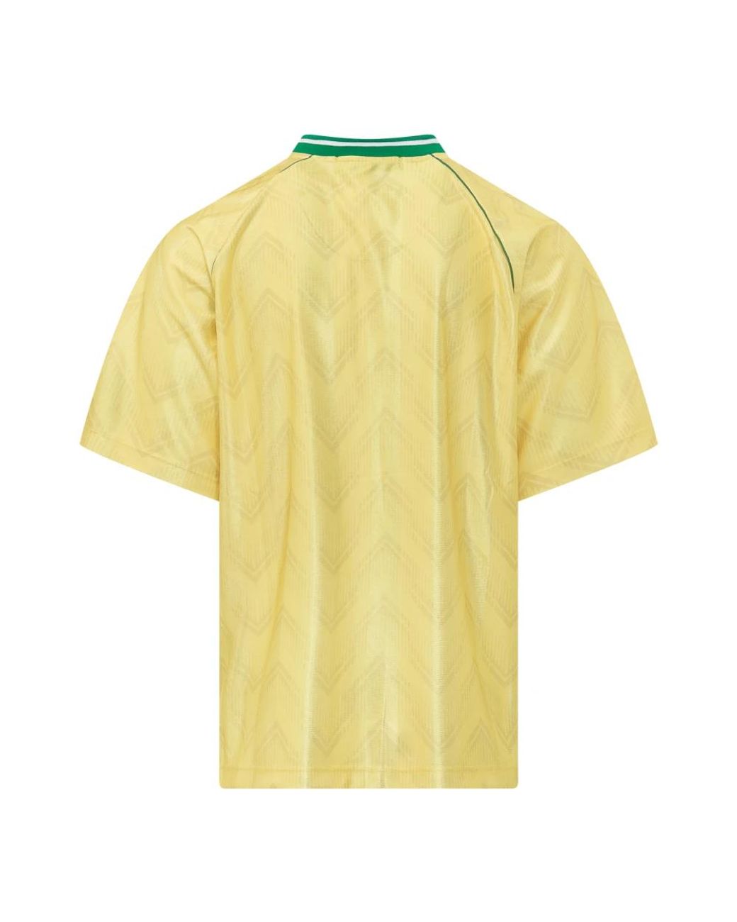 Barrow Yellow T-Shirts for men