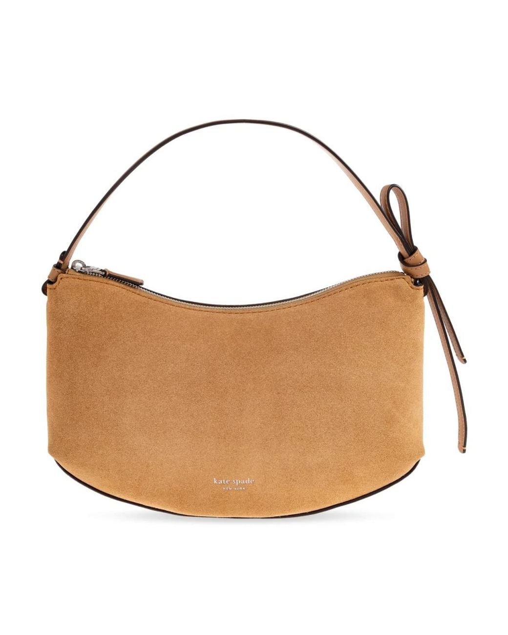 Handbags di Kate Spade in Brown