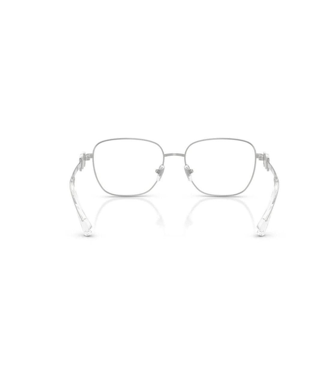 Versace Metallic Glasses