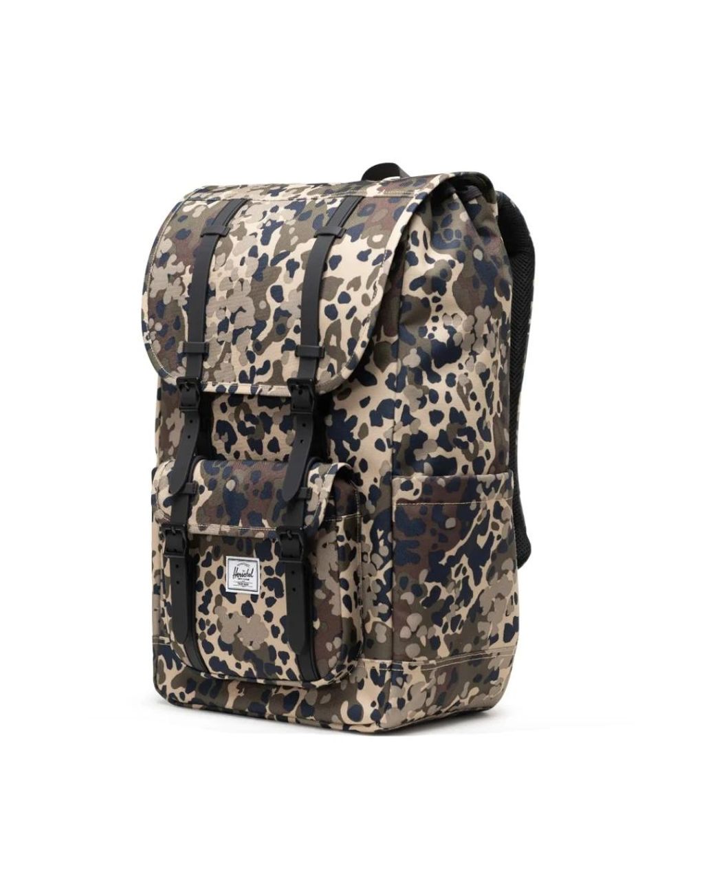 Herschel Supply Co. Multicolor Backpacks