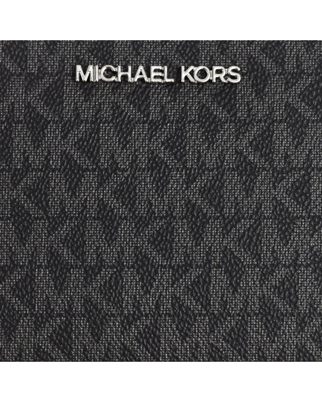 Michael Kors Black Wallets and Cardholders