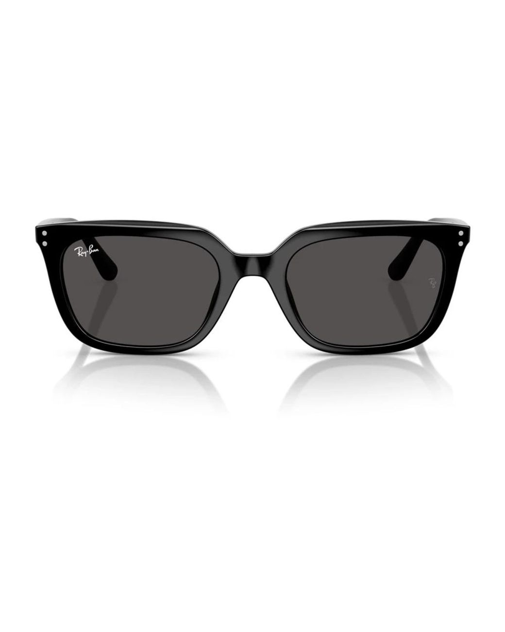 Ray-Ban Black Sunglasses
