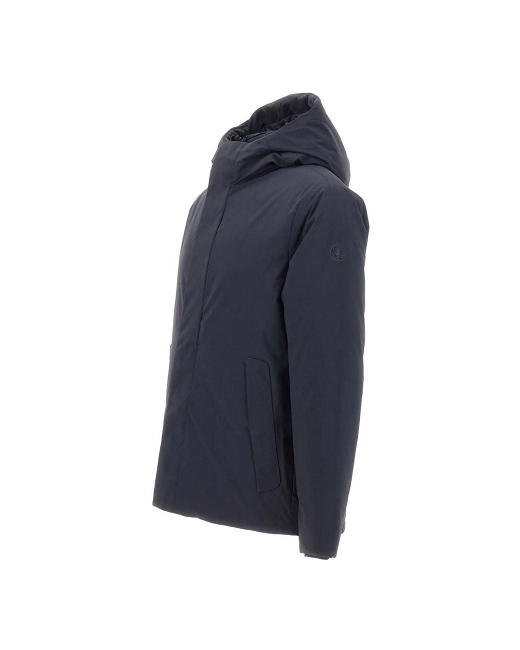 Winter Jackets Save The Duck de hombre de color Blue