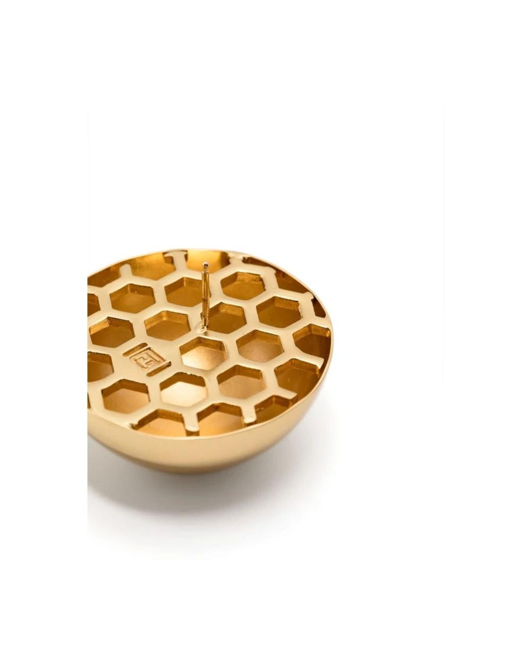 FEDERICA TOSI Natural Earrings