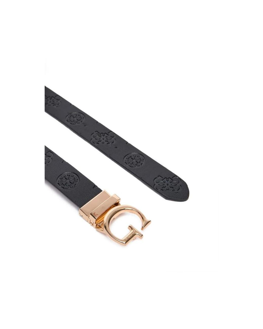Guess Black Belts