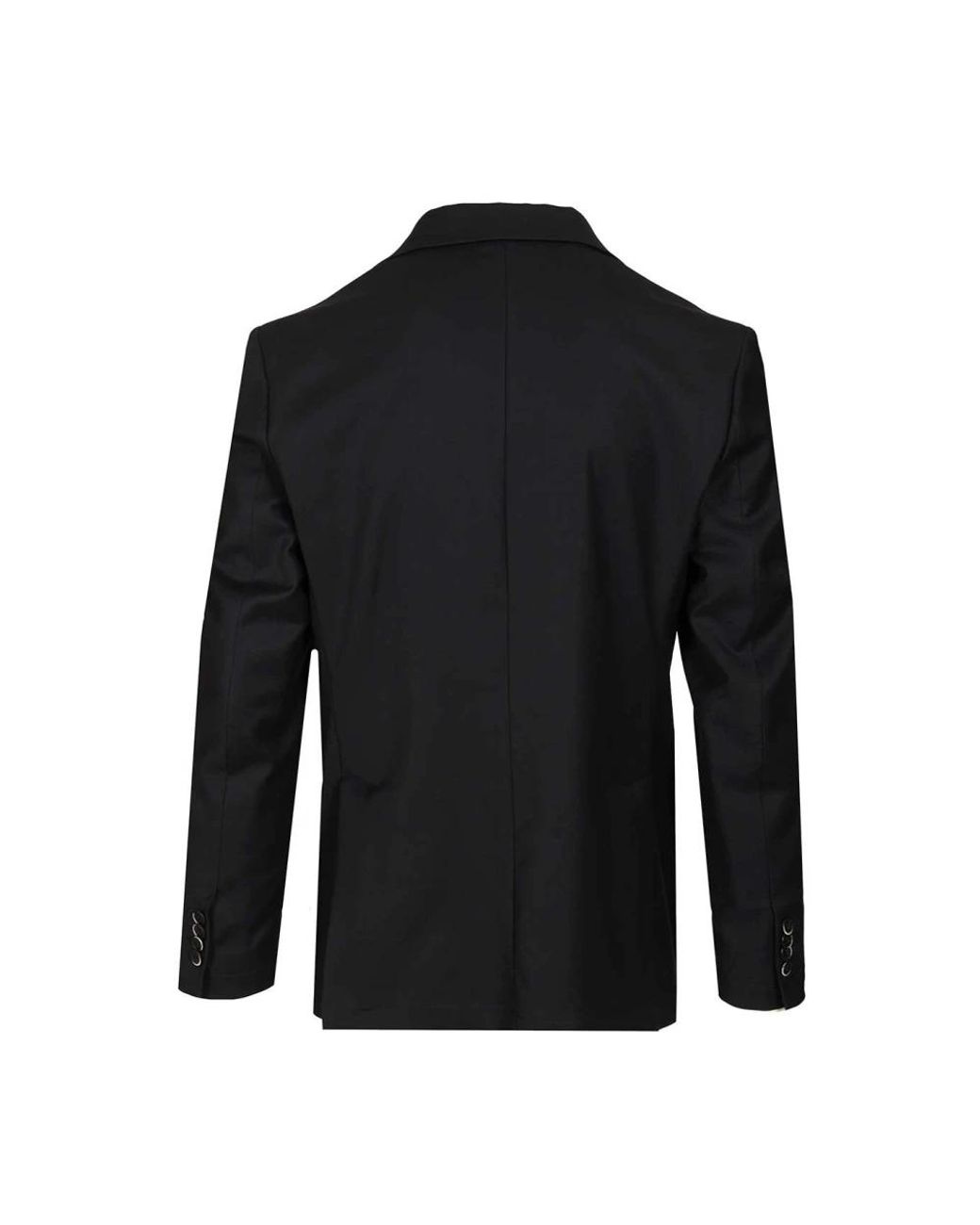 Barena Black Blazers for men