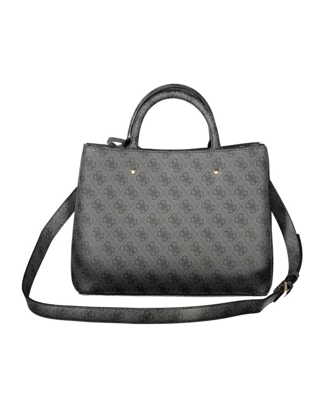 Guess Black Handbags