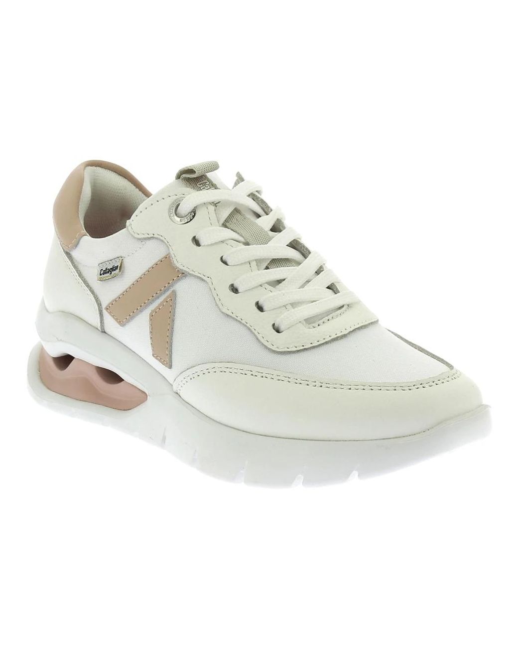 Sneakers Callaghan de color White