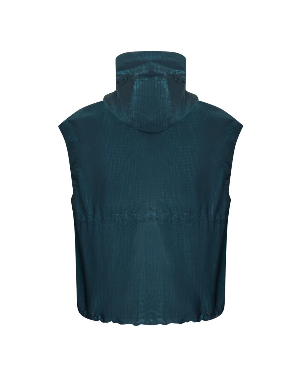 Moorer Blue Waistcoats