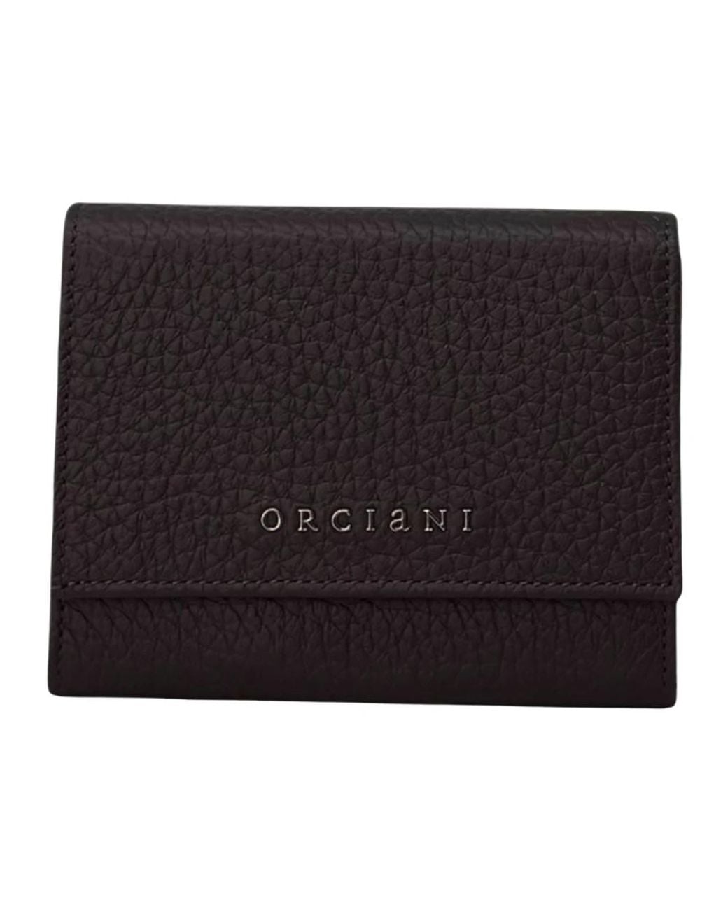 Wallets & Cardholders Orciani de color Black