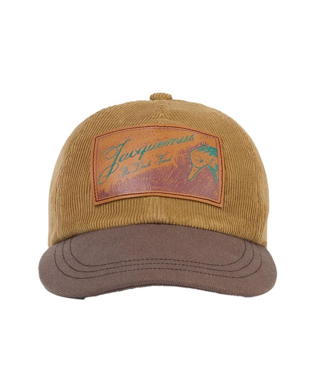 Jacquemus Brown Hats & Caps