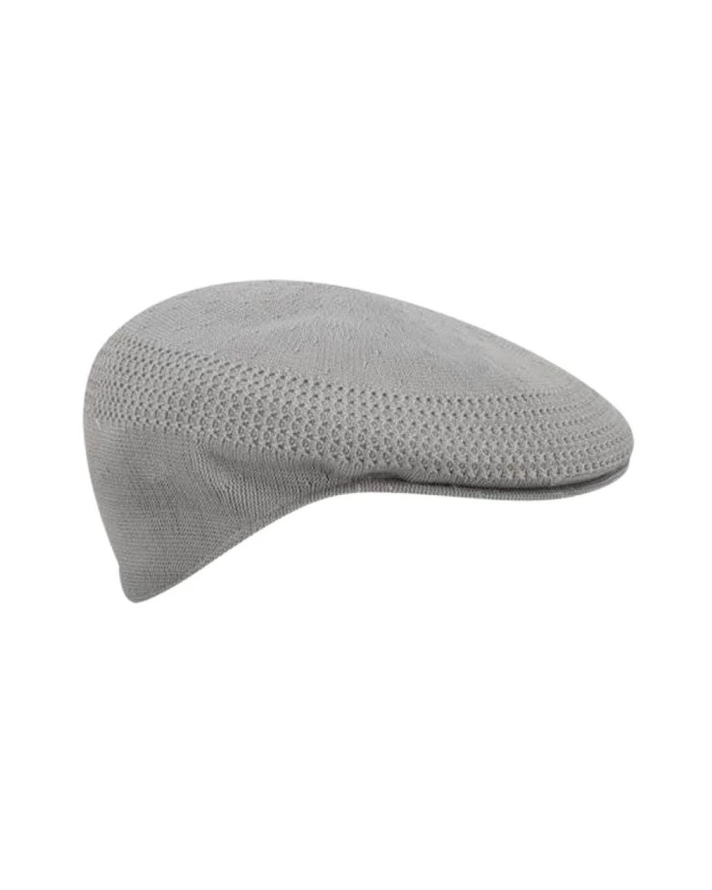 Kangol Gray Accessories