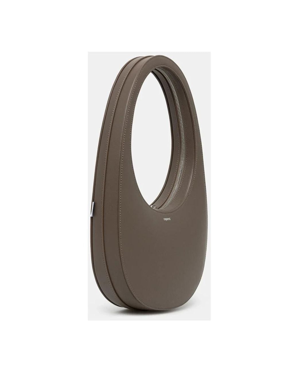 Handbags di Coperni in Brown