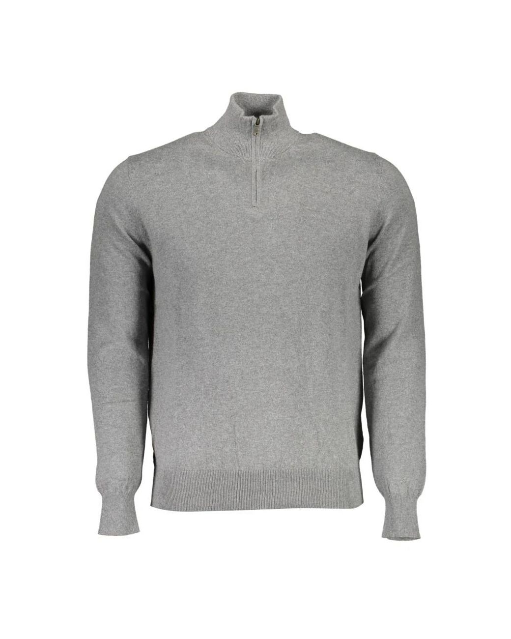 North Sails Gray Turtlenecks for men