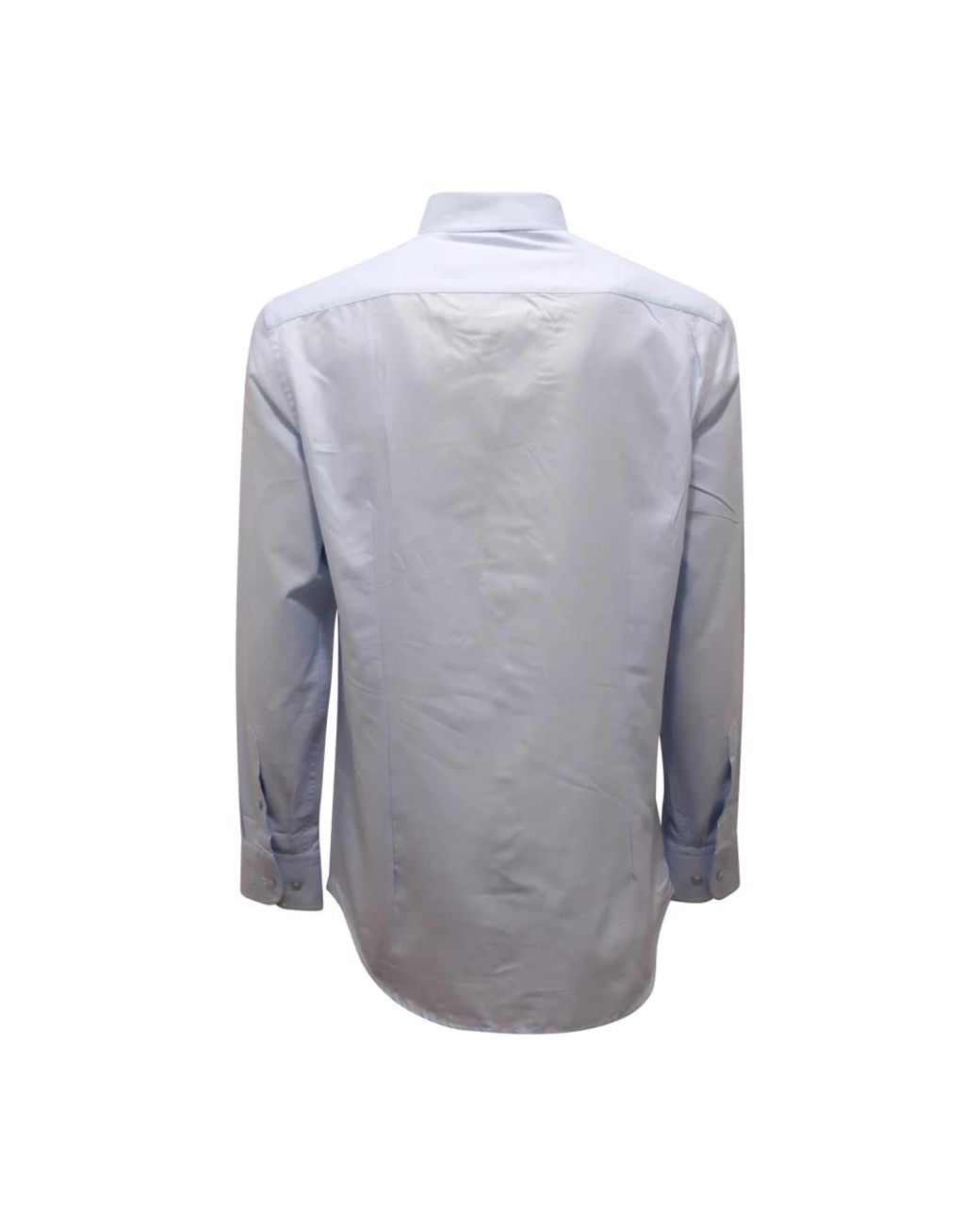 Etro Blue Formal Shirts for men