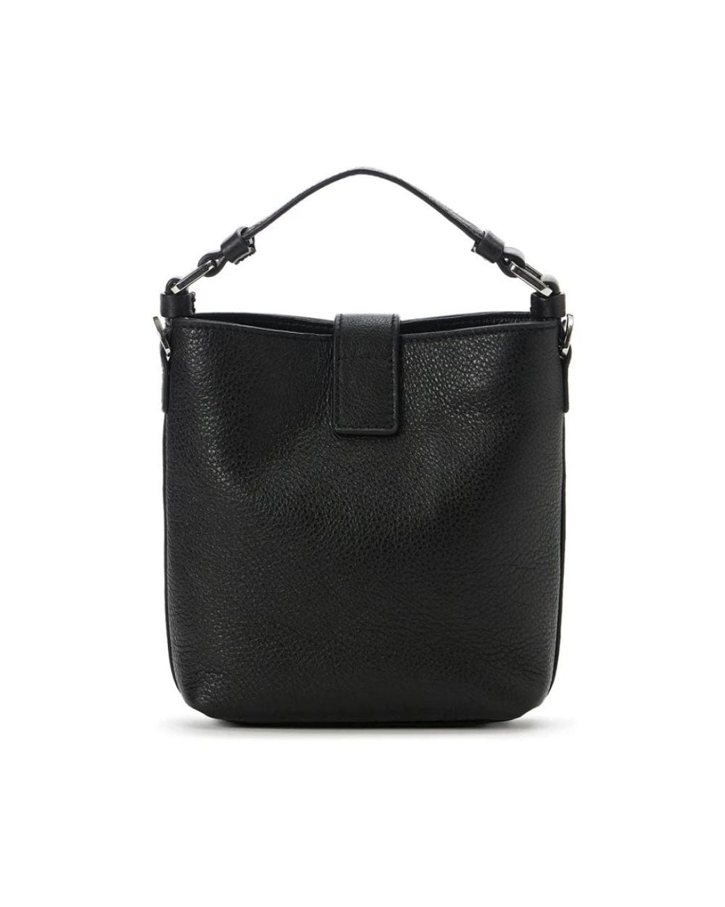 Handbags di Iceberg in Black