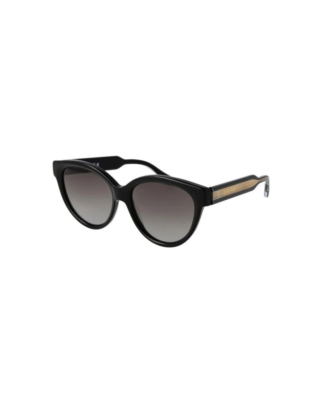 Replay Black Sunglasses