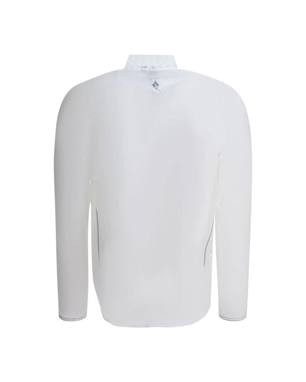 Montbell White Light Jackets for men