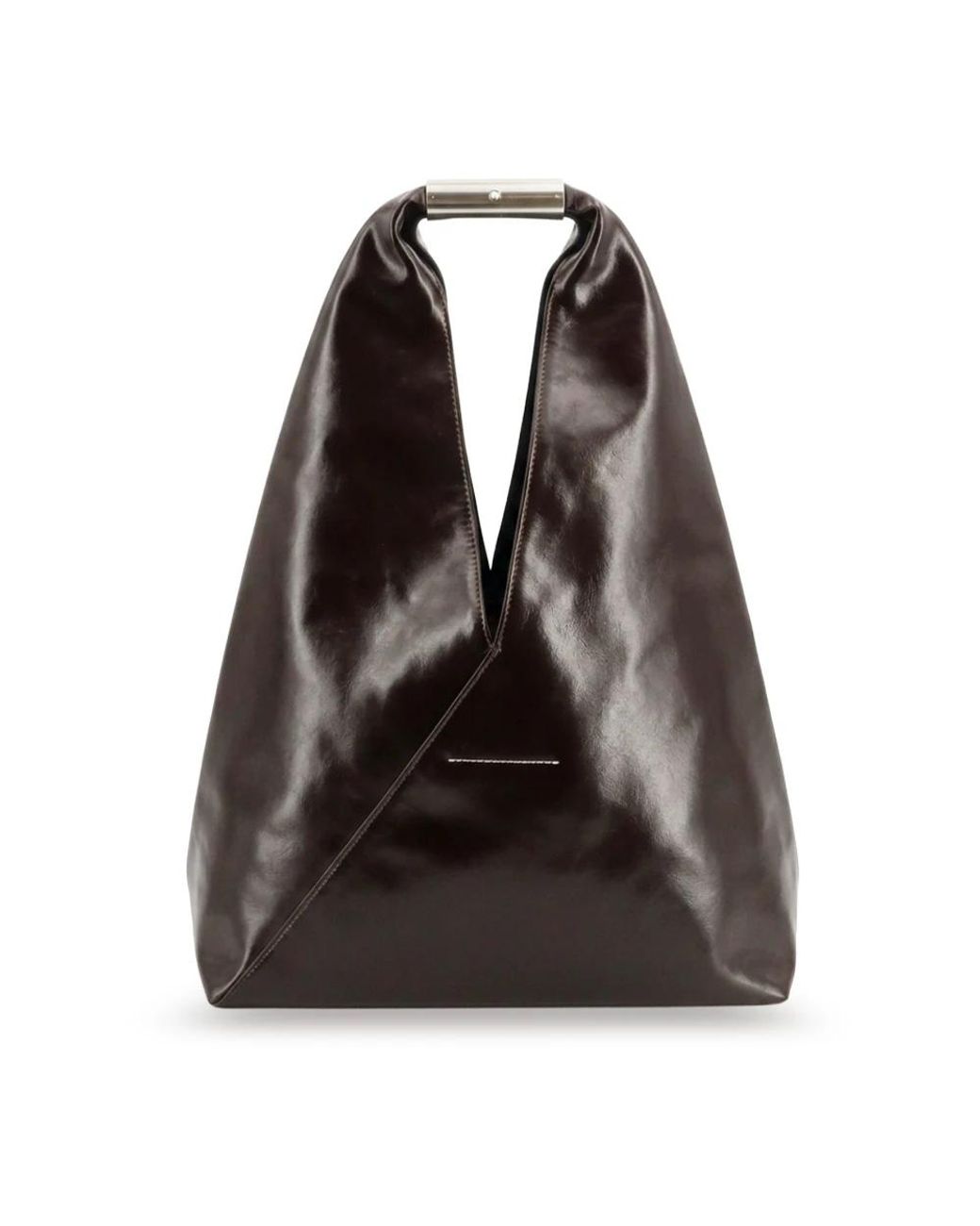 MM6 by Maison Margiela Black Handbags