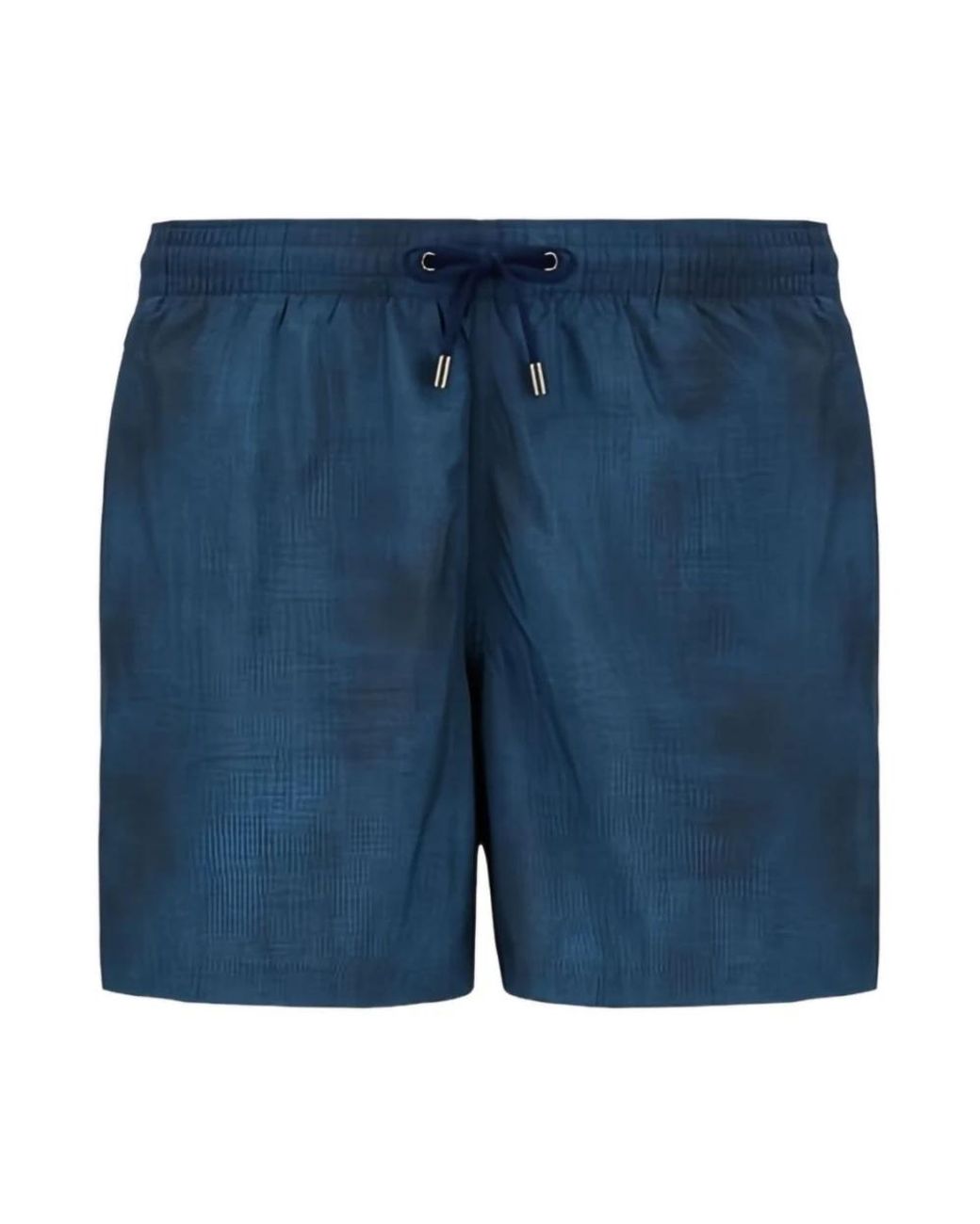 Canali Blue Beachwear for men