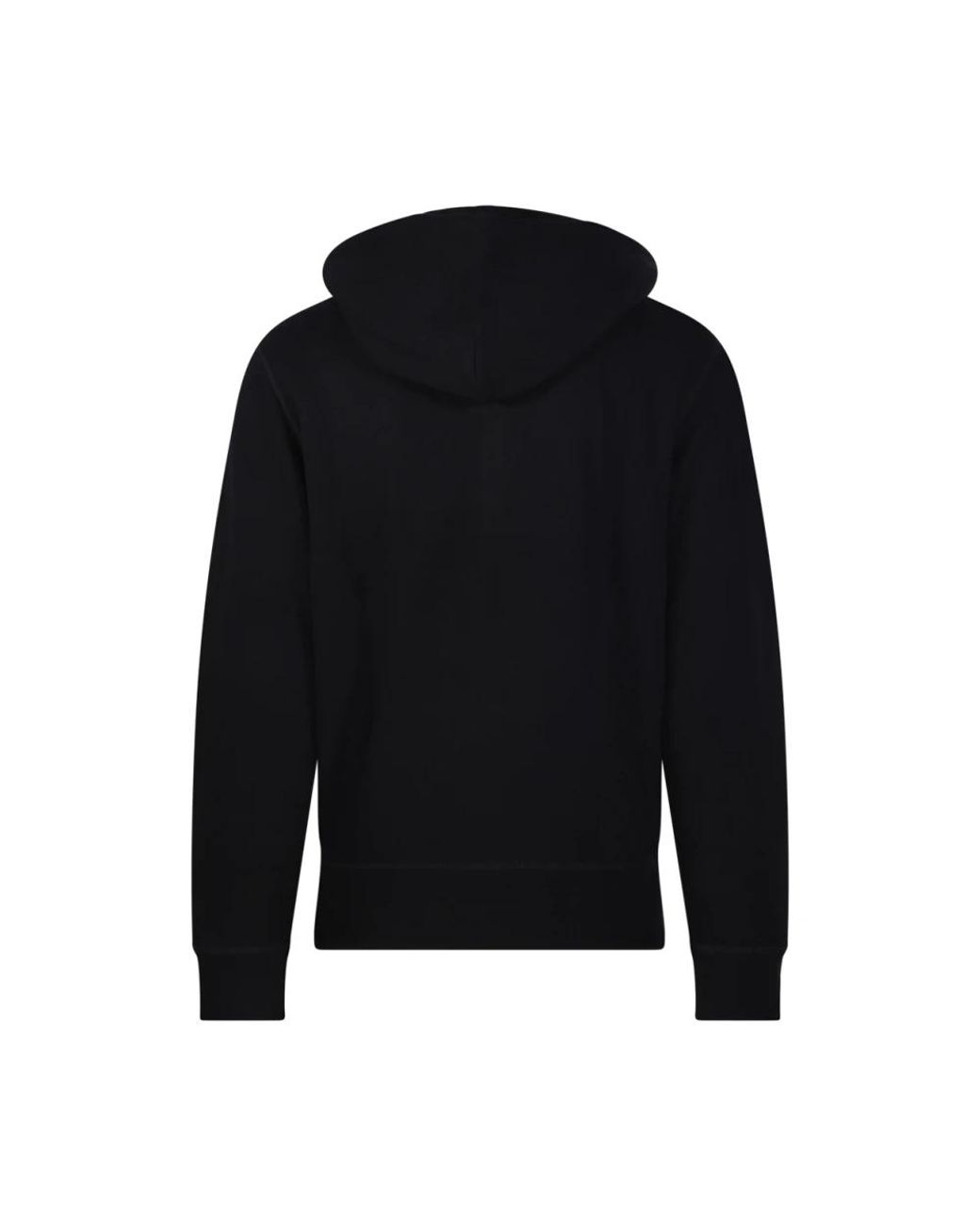 Zip-Throughs Ralph Lauren de hombre de color Black
