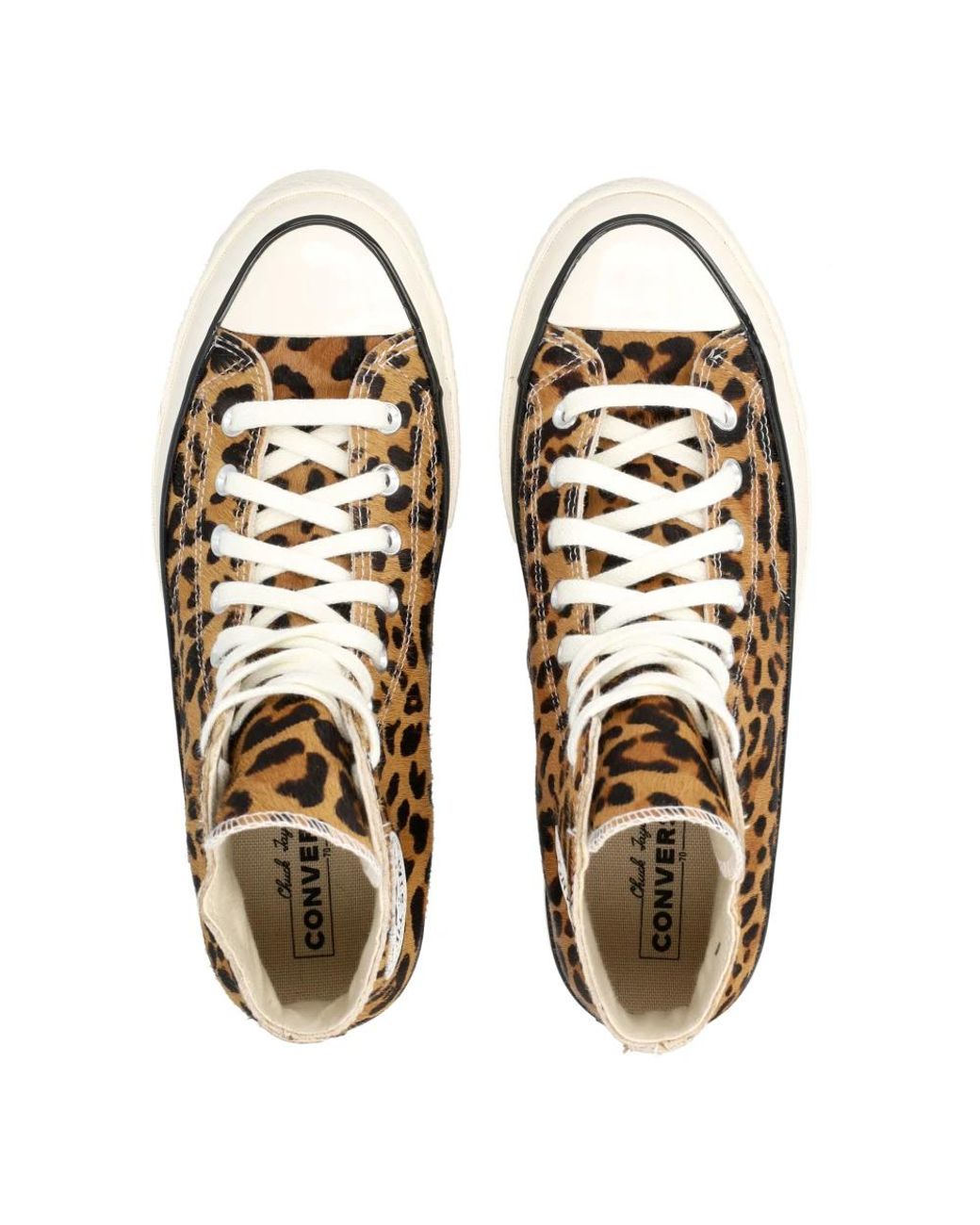 Sneakers Converse en coloris Brown