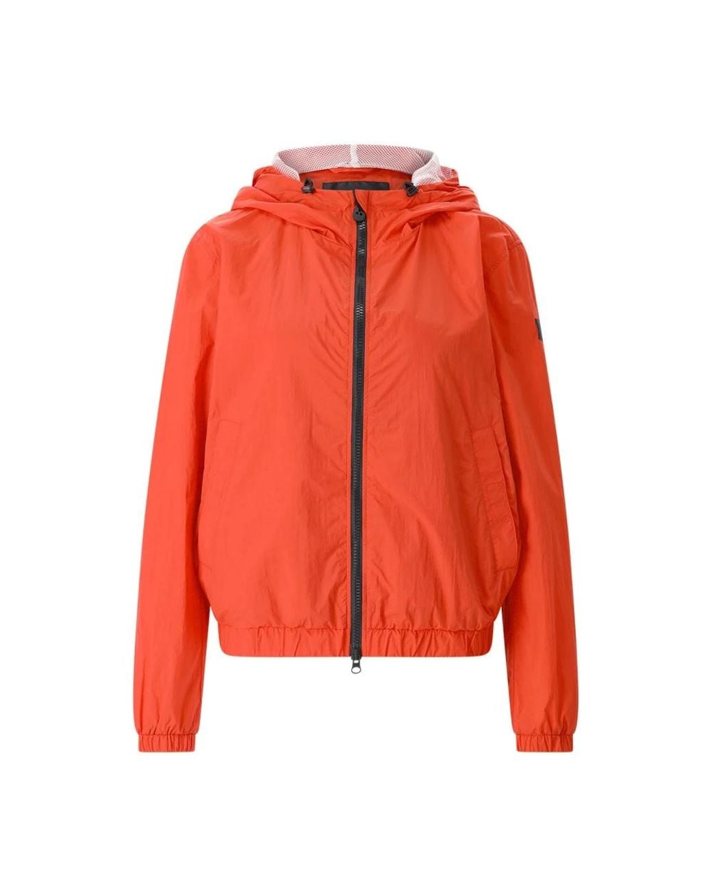 Peuterey Orange Light Jackets
