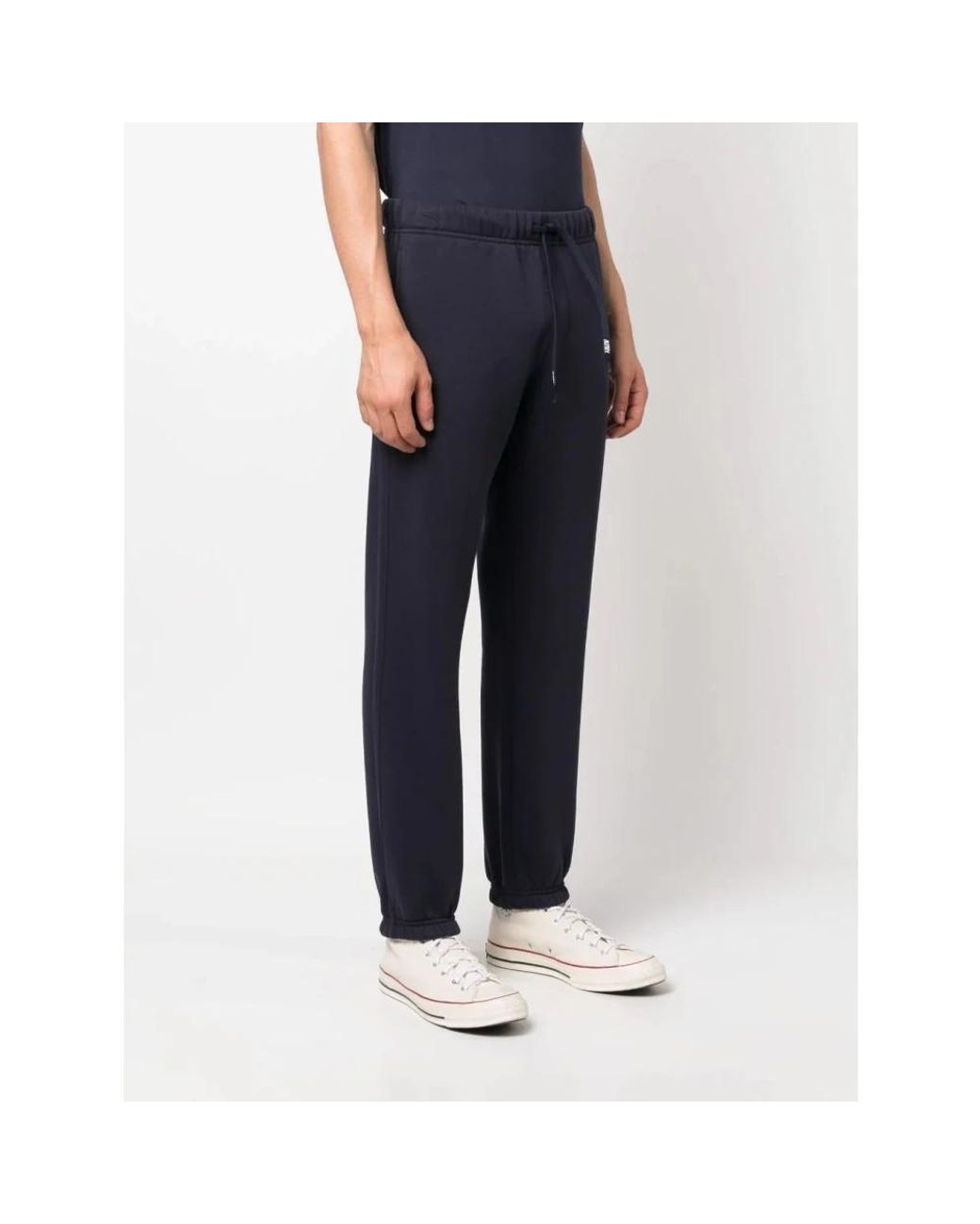 Autry Blue Sweatpants for men