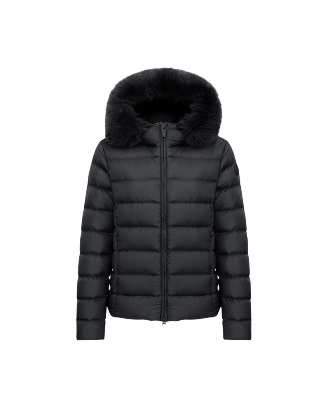 Ski Jackets Colmar en coloris Black
